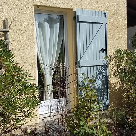 Evasion En Pays Cathare Villa Quillan Exterior photo