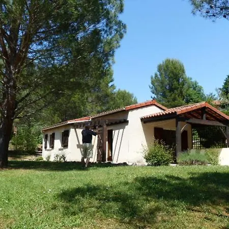 Evasion En Pays Cathare Villa Quillan Exterior photo