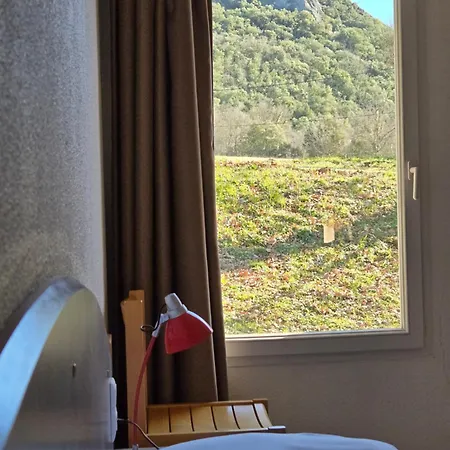 Evasion En Pays Cathare Villa Quillan Exterior photo