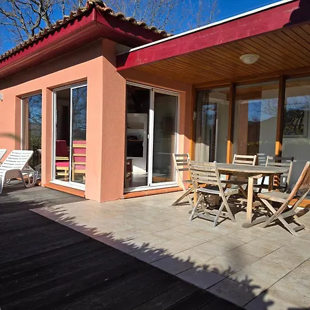 Evasion En Pays Cathare Villa Quillan Exterior photo