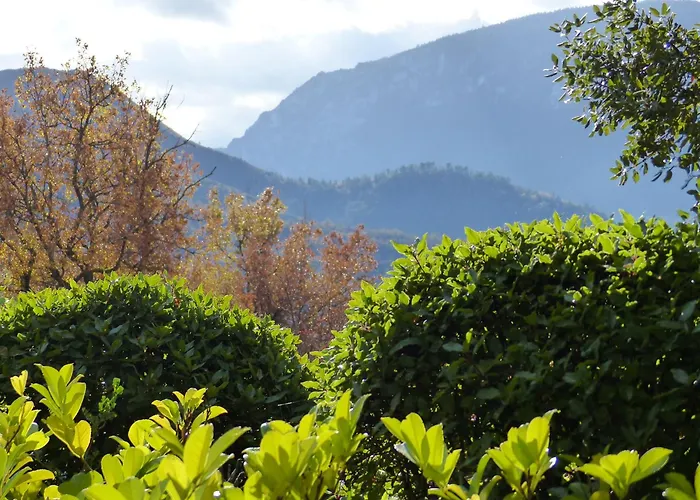 Evasion En Pays Cathare