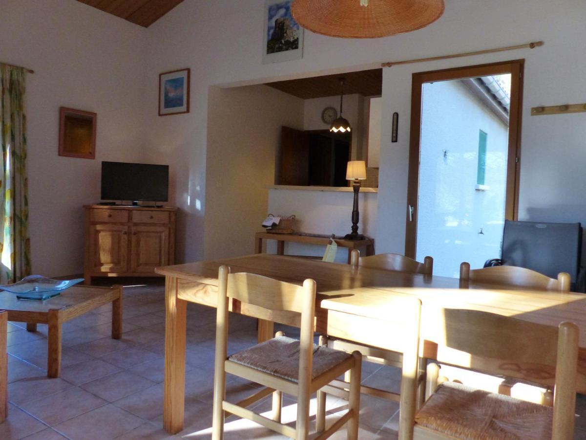 Hébergement de vacances Evasion En Pays Cathare *