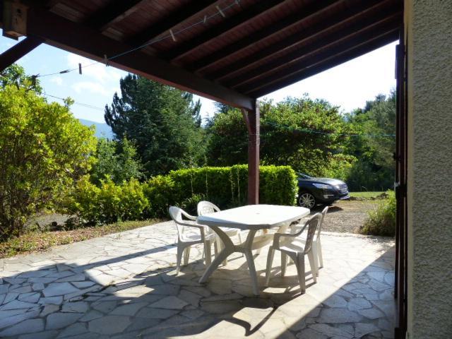 Holiday home Evasion En Pays Cathare