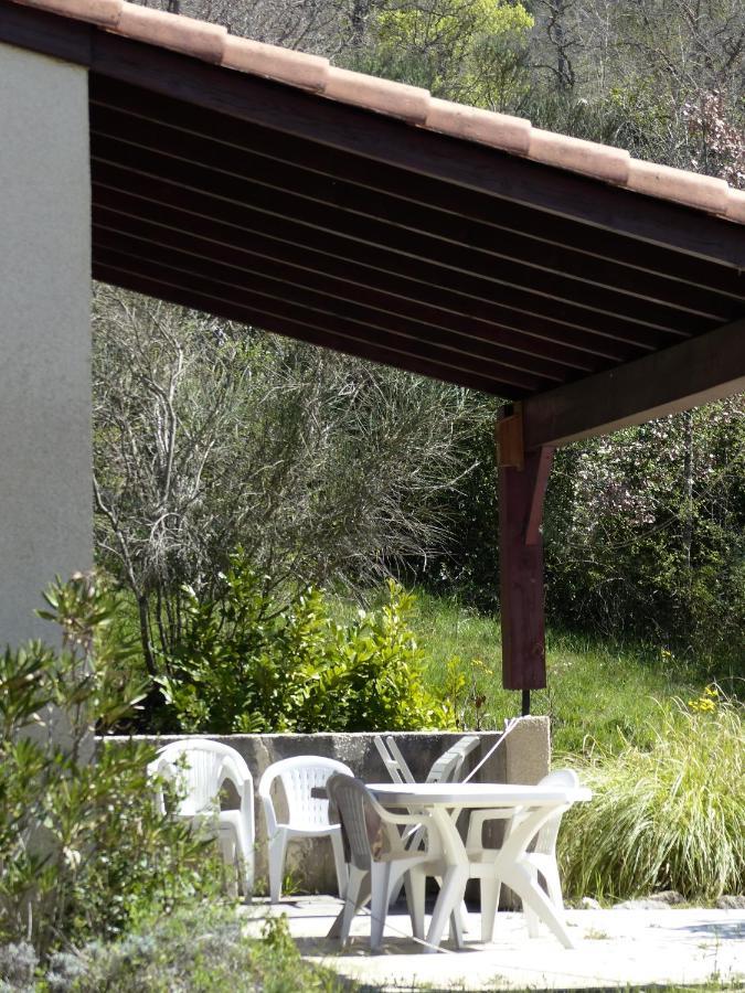 Evasion En Pays Cathare Holiday home *