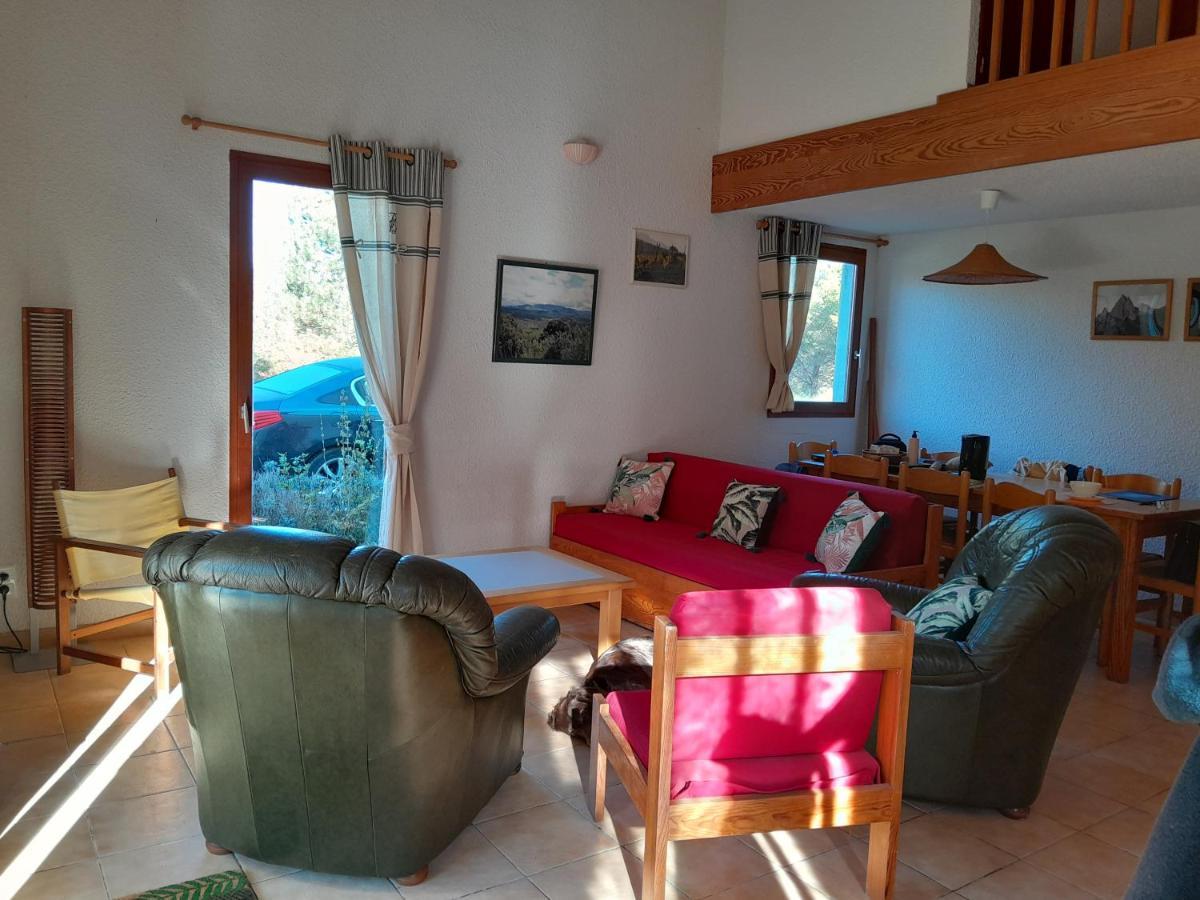Evasion En Pays Cathare Holiday home Quillan