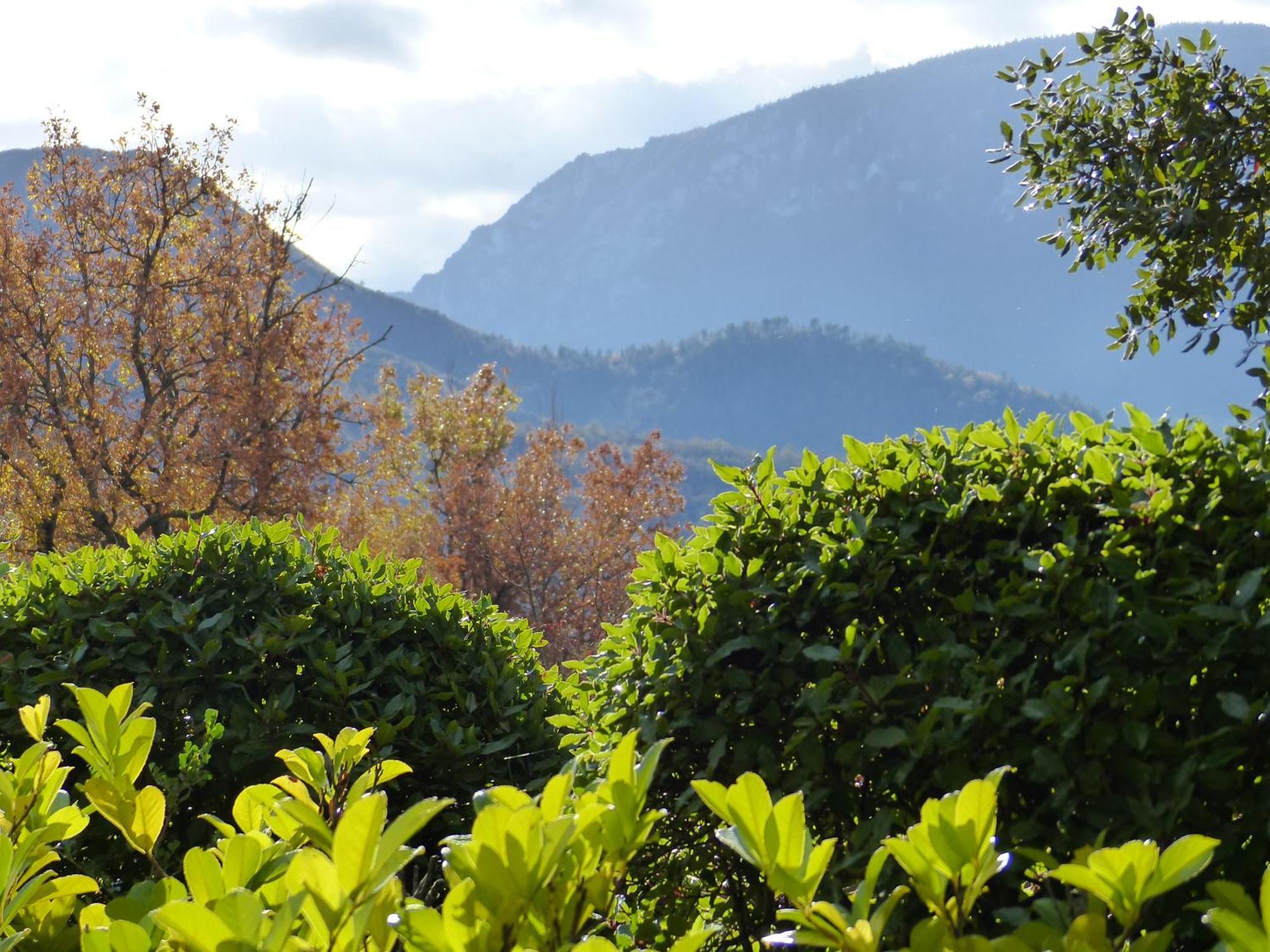 Evasion En Pays Cathare Holiday home