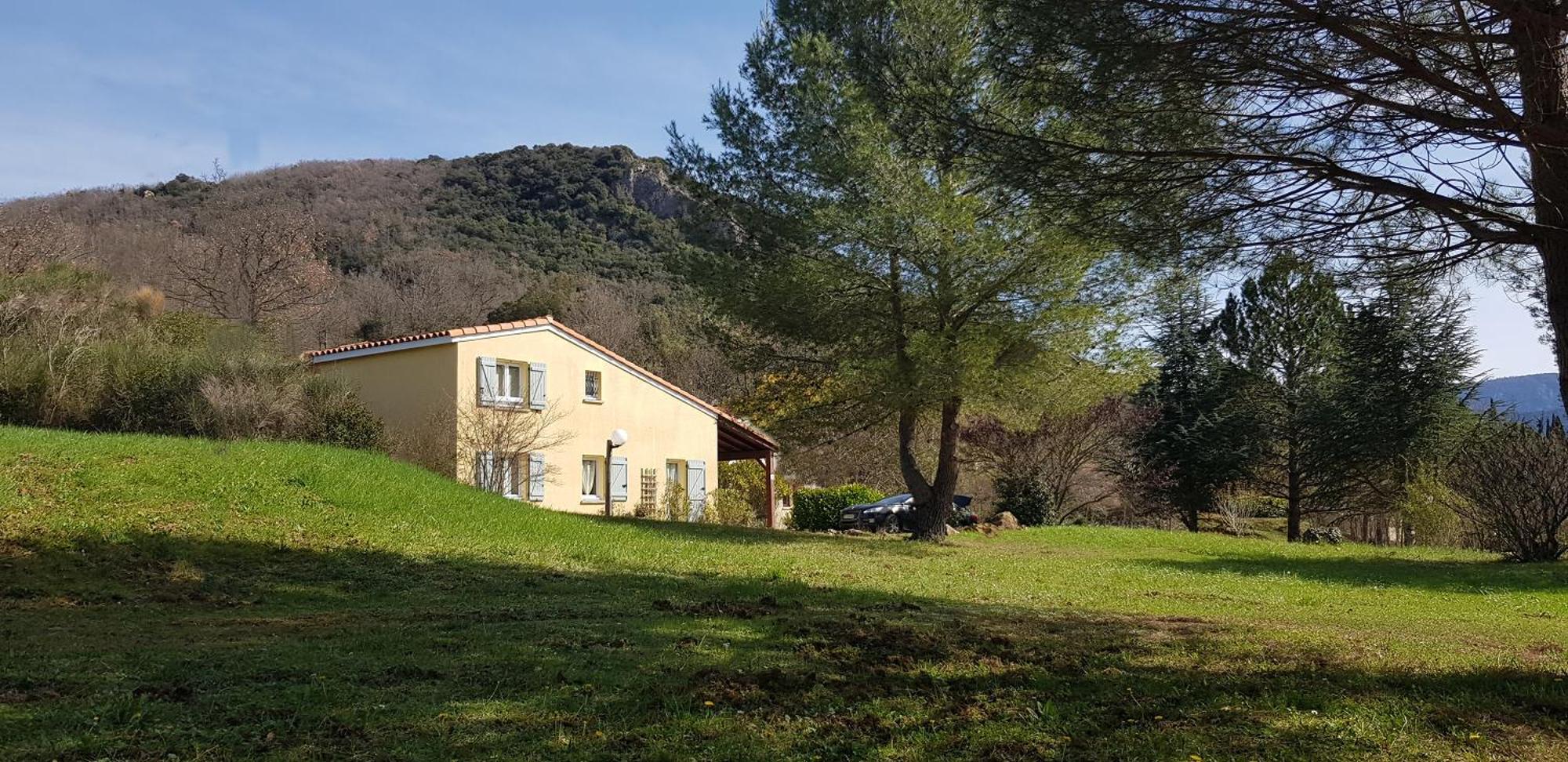 Evasion En Pays Cathare *