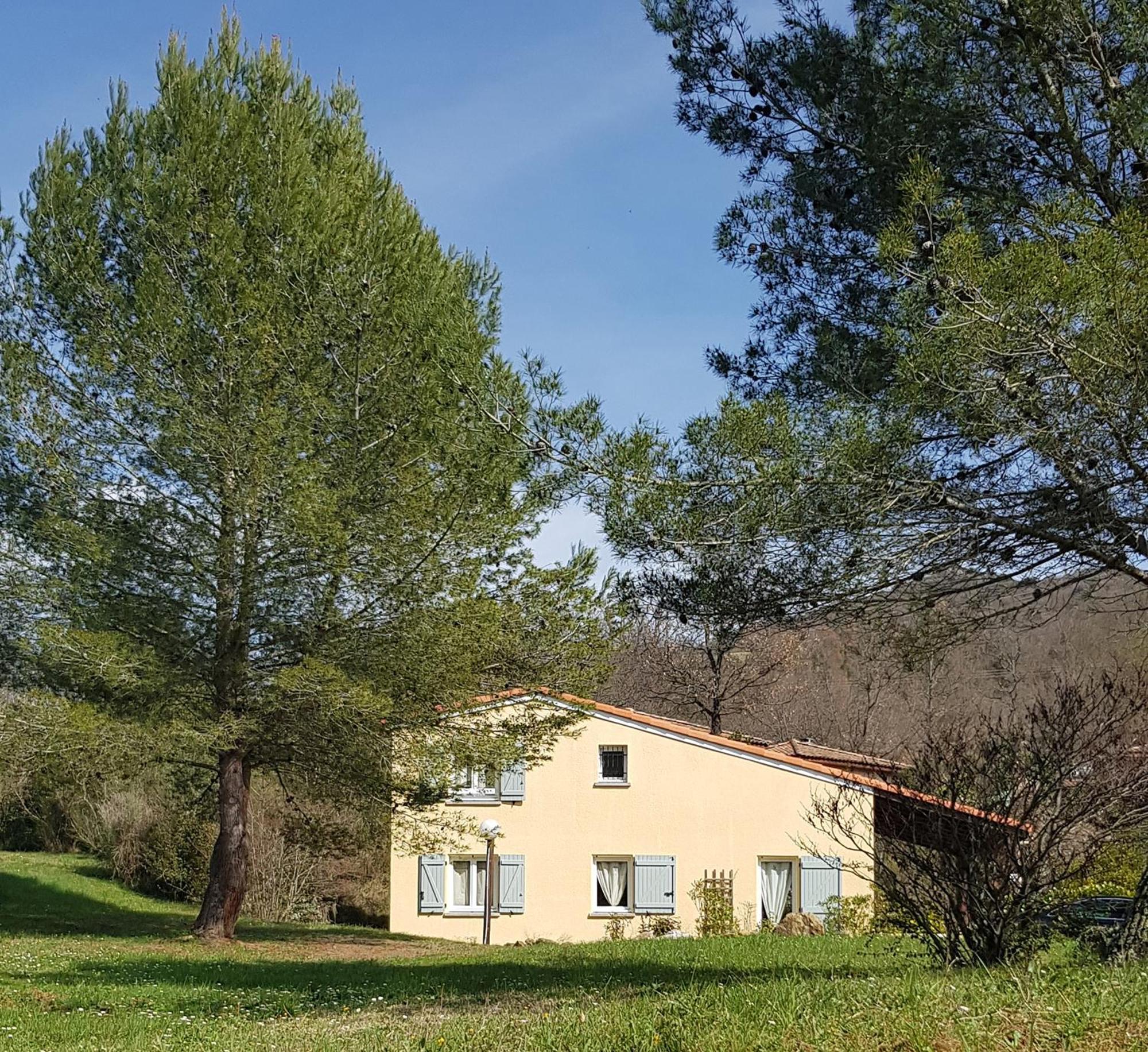 Evasion En Pays Cathare