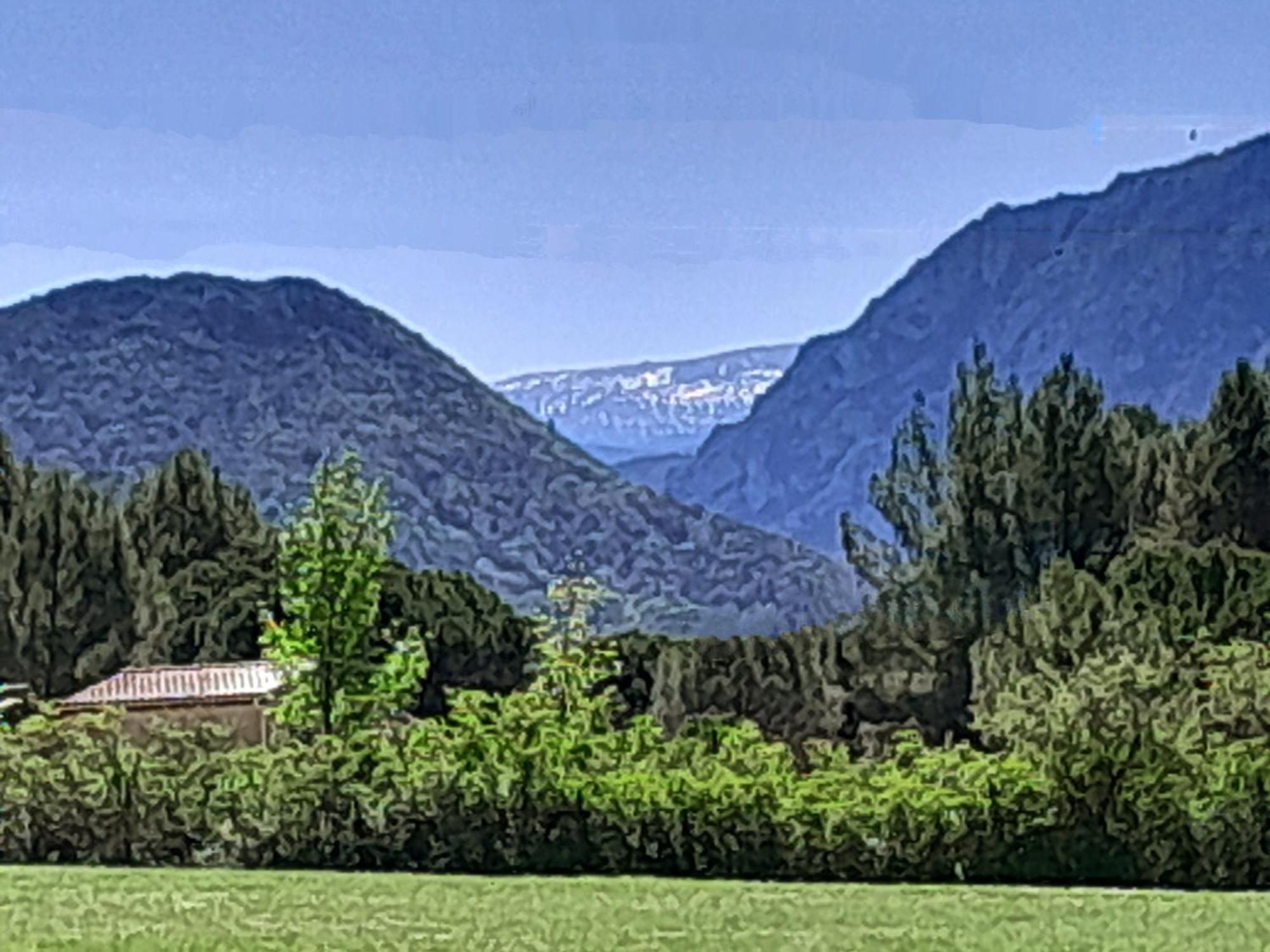 Evasion En Pays Cathare Quillan