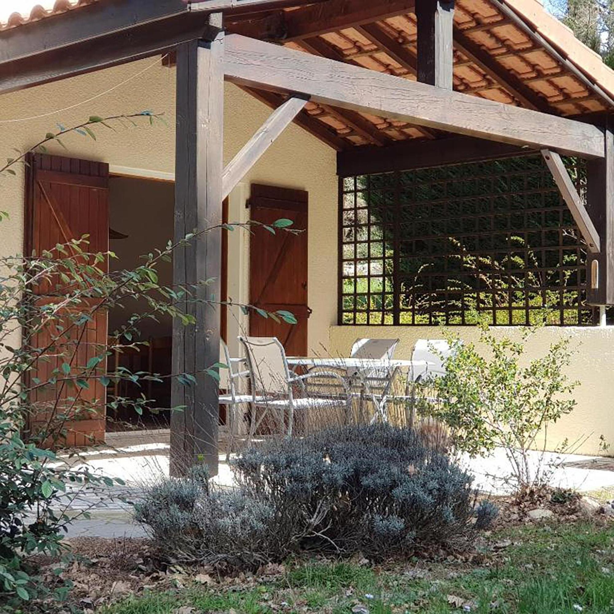 Holiday home Evasion En Pays Cathare