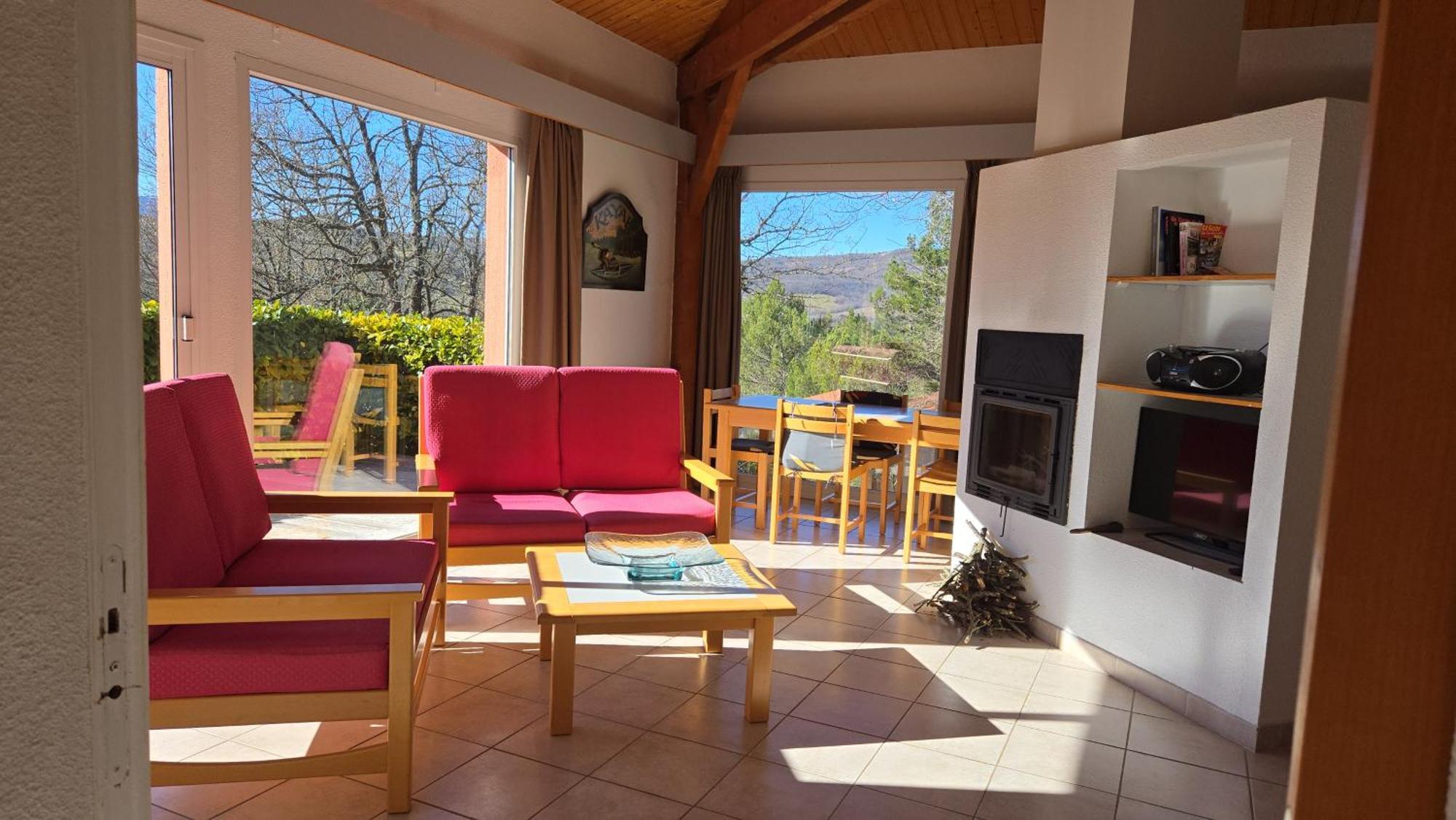Evasion En Pays Cathare Hébergement de vacances Quillan