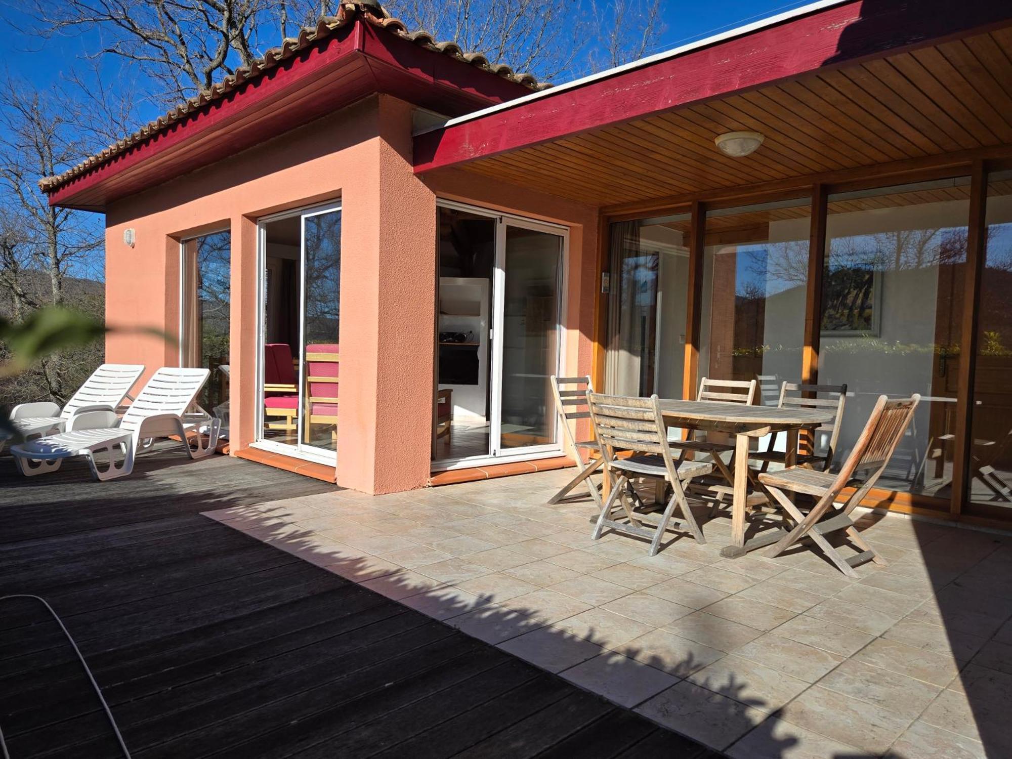 Evasion En Pays Cathare Quillan
